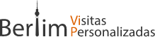 Berlim Visitas Personalizadas Logo
