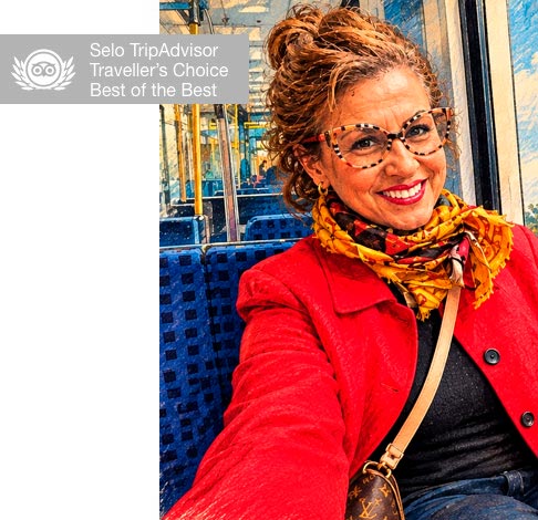 Guia Berlim Vip - Cássia Freire
